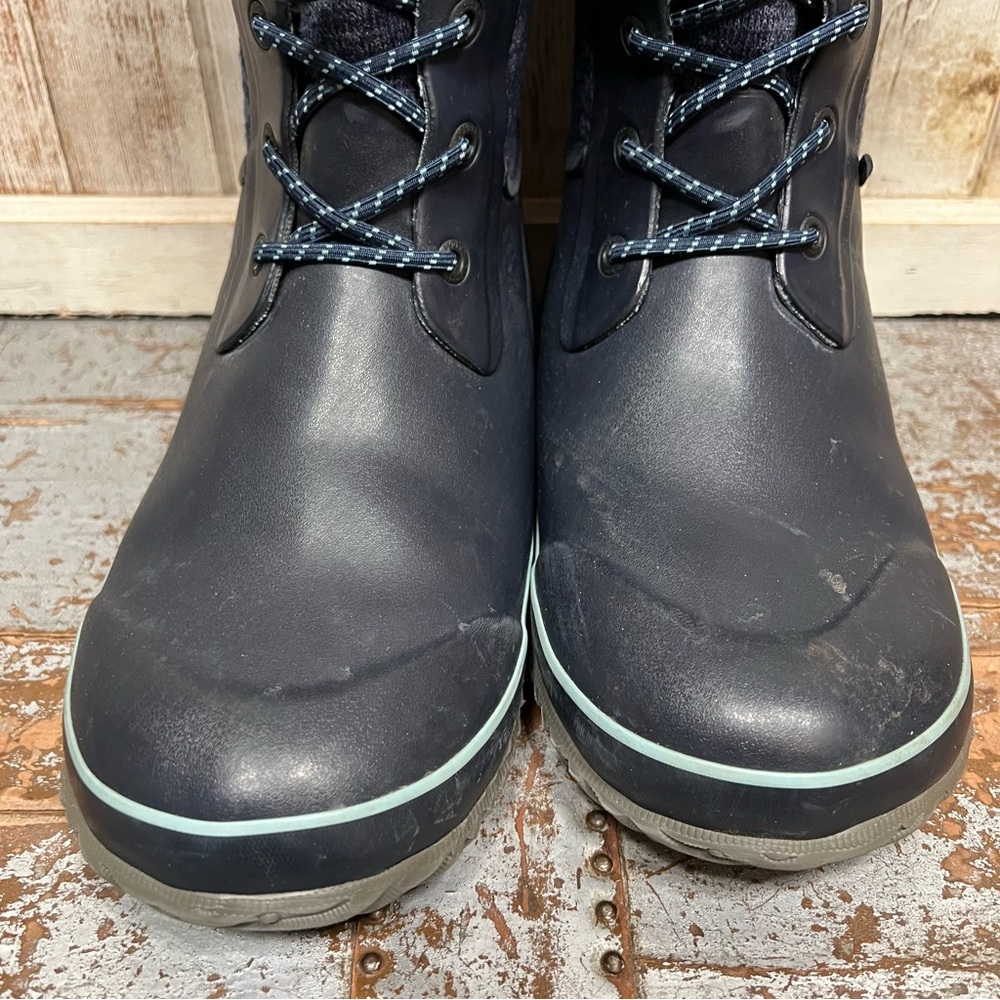 Bogs Arcata Knit Snow Boots Kids - Picture 3 of 13